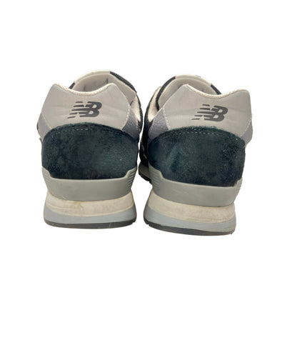 NEW BALANCE ローカットスニーカー CM996BK2 ユニセックス SIZE 25.5 (XL) ニューバランス