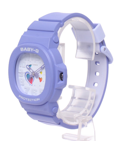 CASIO 腕時計 ベビージー Baby-G PLAYFUL HEARTS SERIES クオーツ BGA-10 レディース カシオ