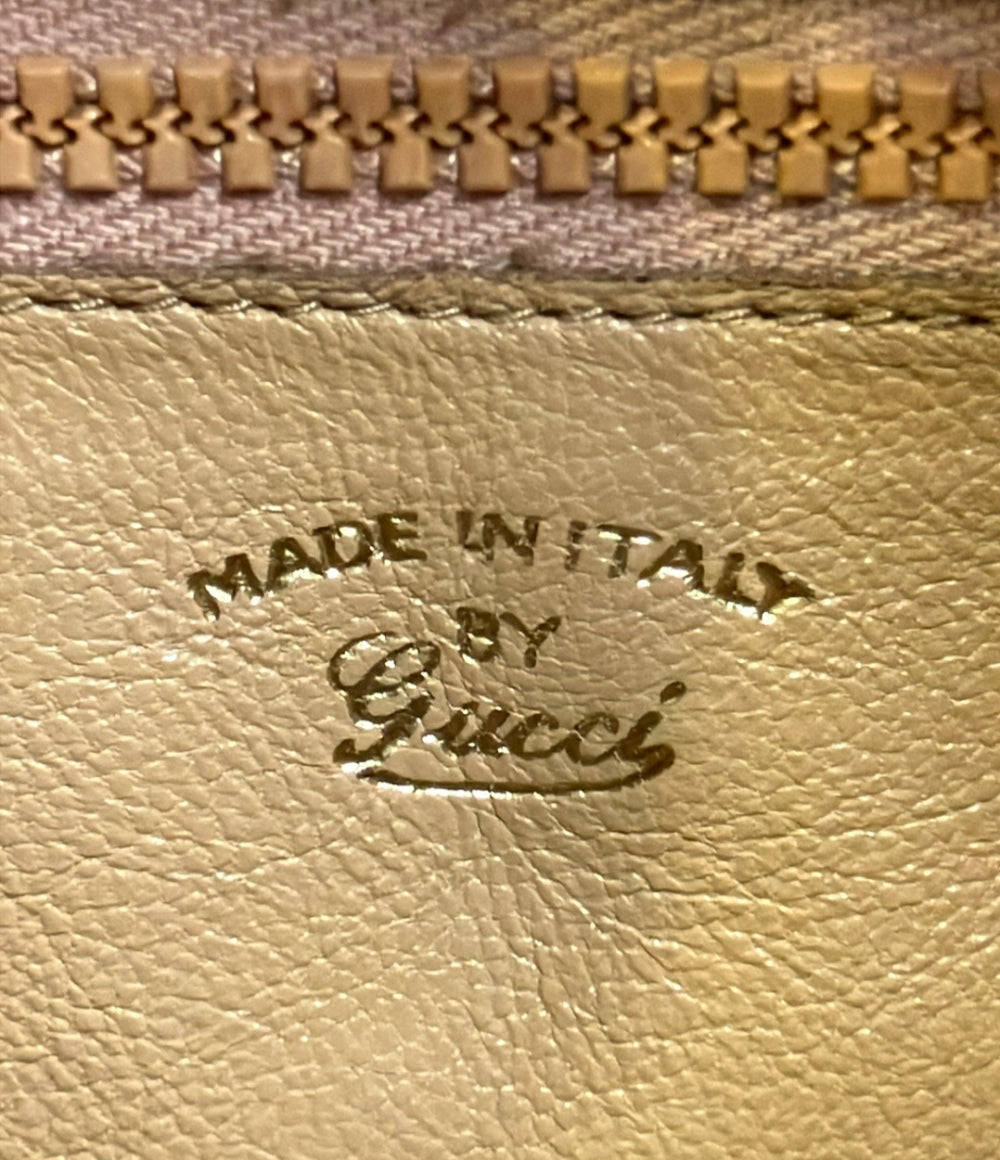 GUCCI ショルダーバッグ 斜め掛け 80 79 レディース グッチ