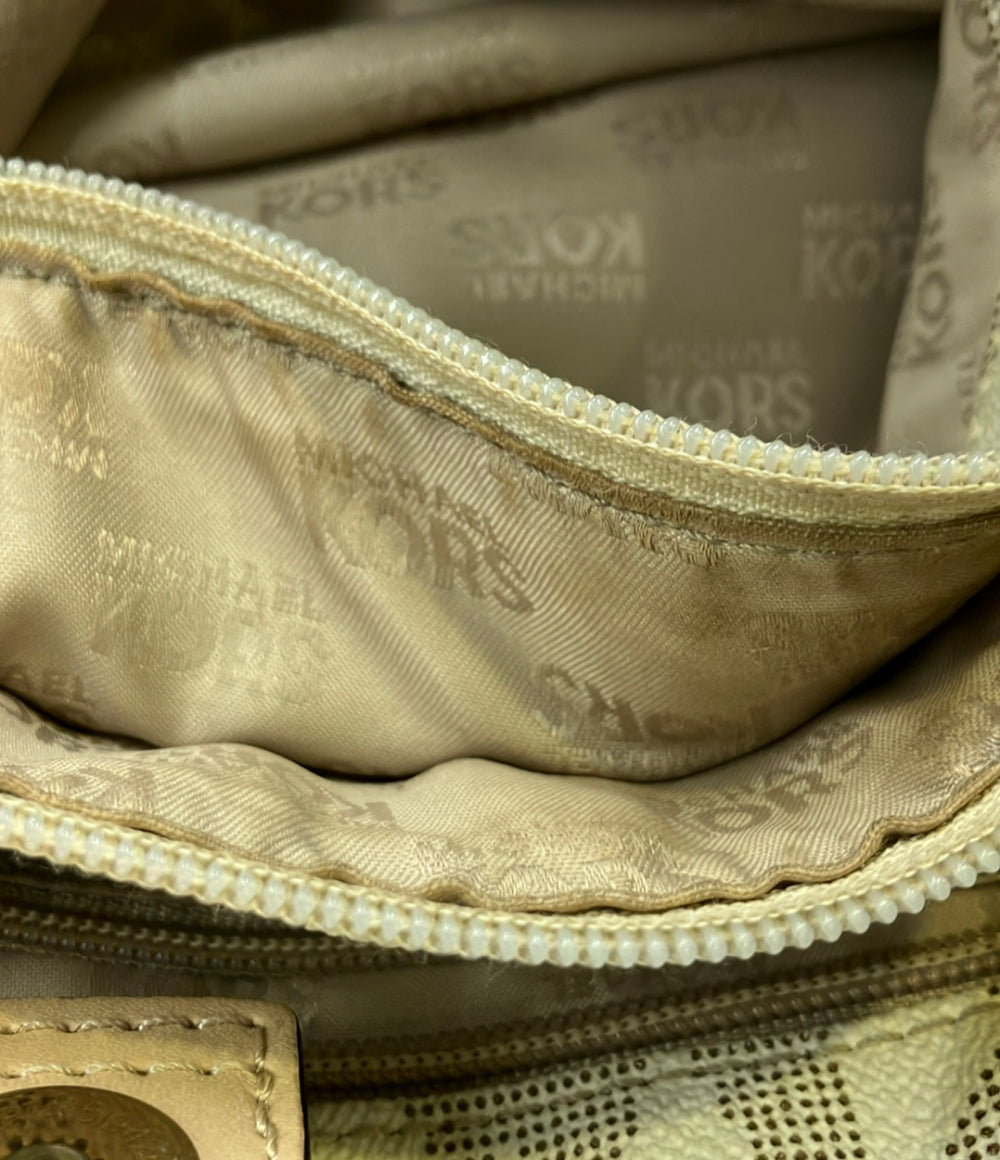 MICHAEL KORS トートバッグ レディース マイケルコース