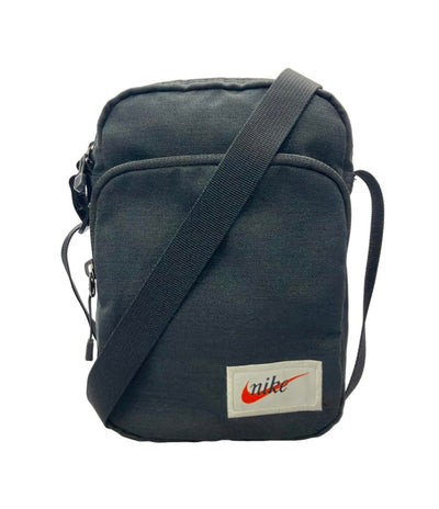 NIKE ショルダーバッグ 斜め掛け メンズ レディース ナイキ