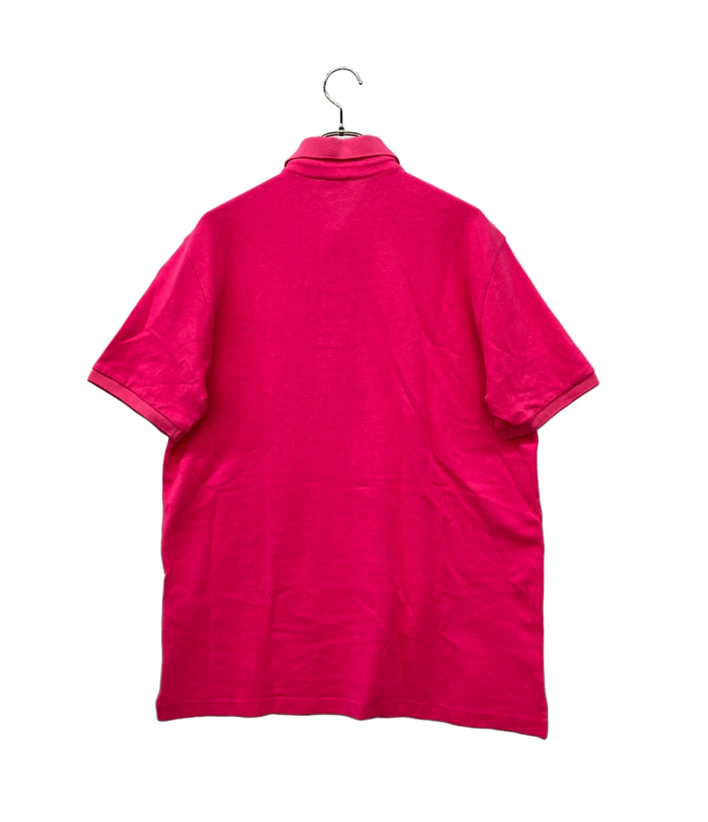 ETRO ポロシャツ メンズ SIZE L エトロ