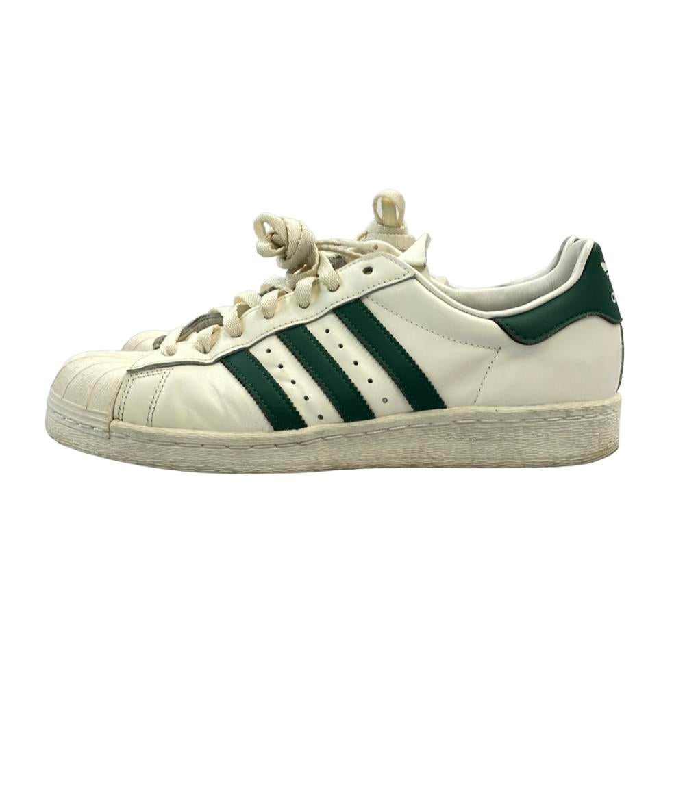 adidas ローカットスニーカー SUPERSTAR 82 GW6011 メンズ SIZE 27.5 (L) アディダス