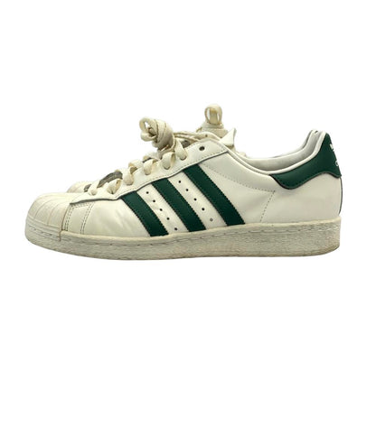 adidas ローカットスニーカー SUPERSTAR 82 GW6011 メンズ SIZE 27.5 (L) アディダス