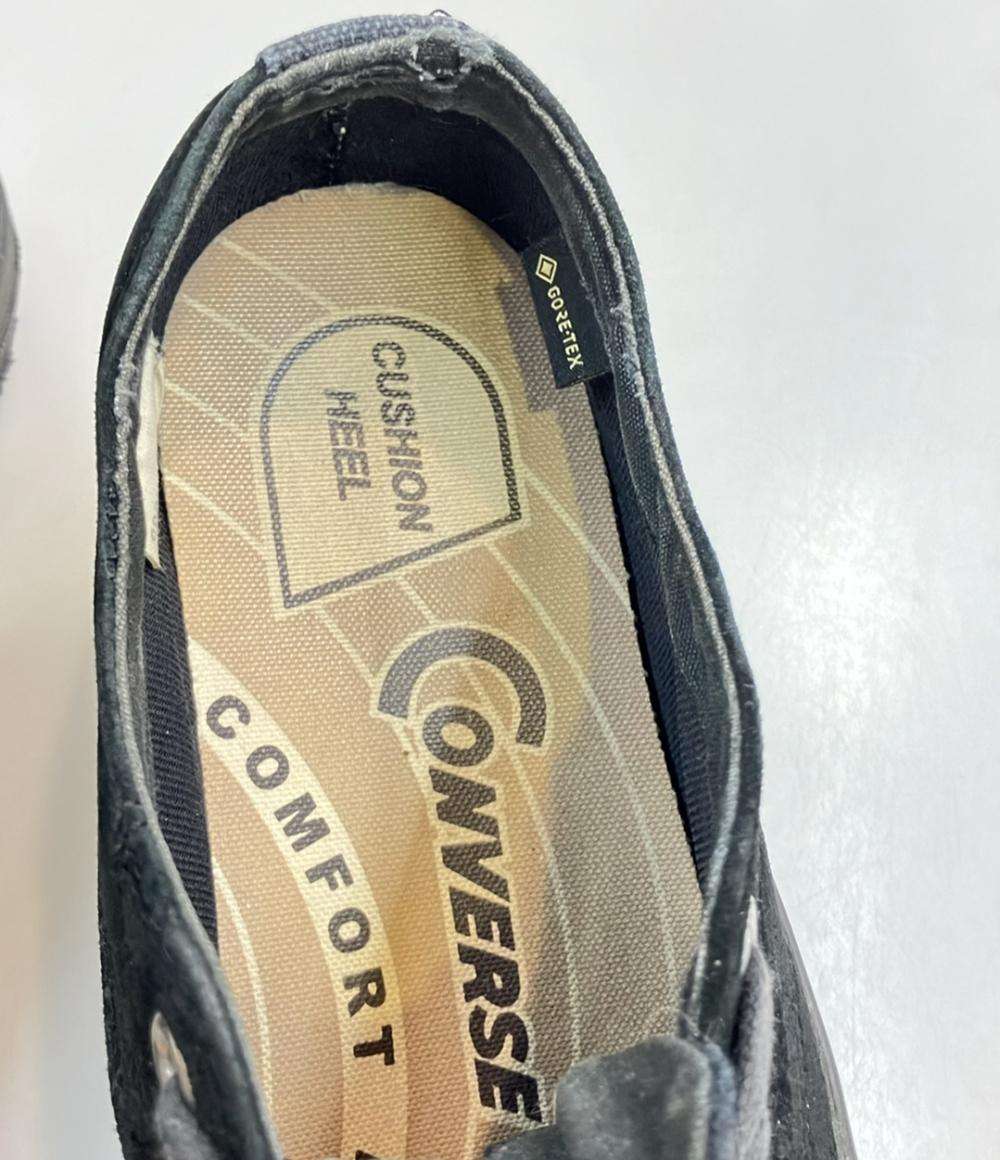 コンバース アディクト ローカットスニーカー × エヌハリウッド チャックテイラー メンズ SIZE 29.0 (XL) CONVERSE ADDICT