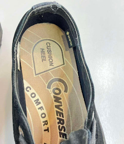 コンバース アディクト ローカットスニーカー × エヌハリウッド チャックテイラー メンズ SIZE 29.0 (XL) CONVERSE ADDICT