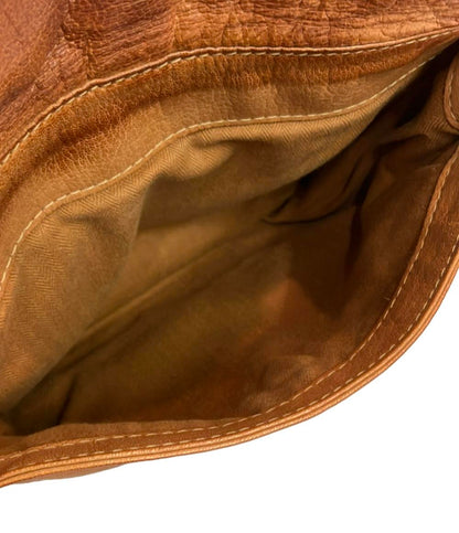 ゲンテン ショルダーバッグ 斜め掛け ユニセックス genten