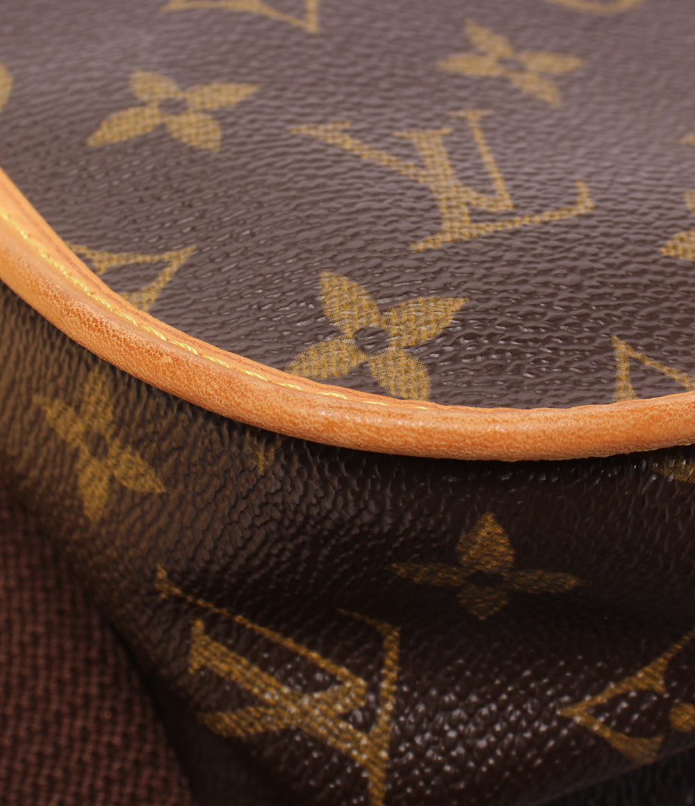 LOUIS VUITTON ショルダーバッグ 斜め掛け メッセンジャー ボスフォール PM モノグラム M40106 レディース メンズ ルイ・ヴィトン