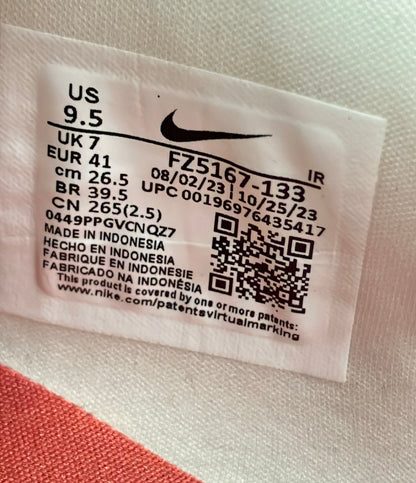 NIKE ローカットスニーカー WMNS CORTEZ SE FZ5167-133 レディース SIZE 26.5 (XL) ナイキ