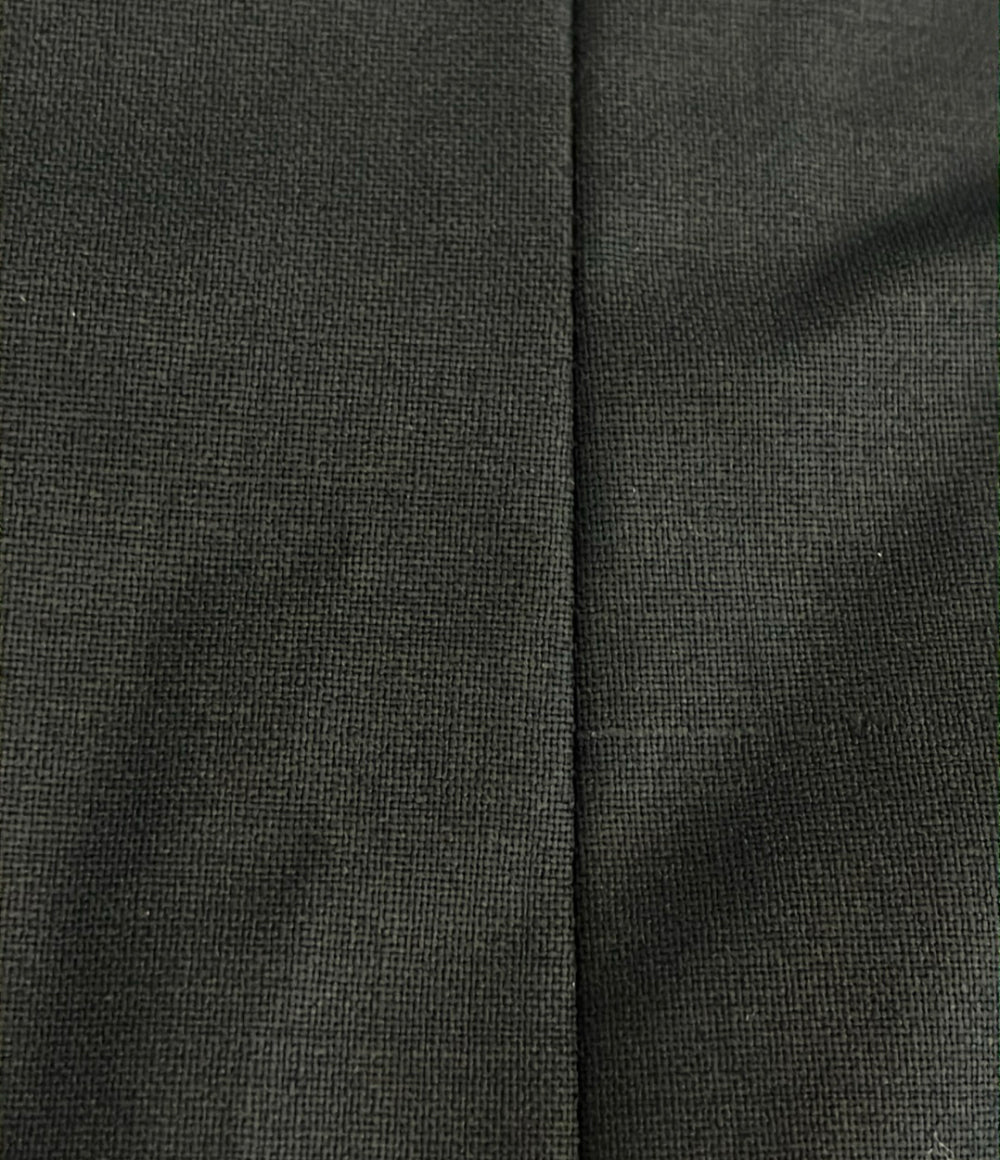 theory luxe ノーカラー ジャケット レディース SIZE 040 セオリーリュクス