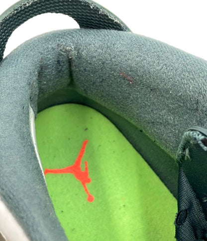 AIR JORDAN NIKE ハイカットスニーカー エアジョーダン6 レトロ 384665-114 レディース SIZE 23.0 エアジョーダン ナイキ