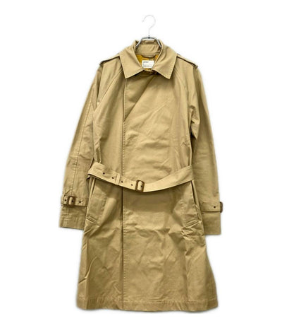 ヴェイパライズ インターナショナルギャラリービームス トレンチコート メンズ SIZE M Vaporize International Gallery BEAMS