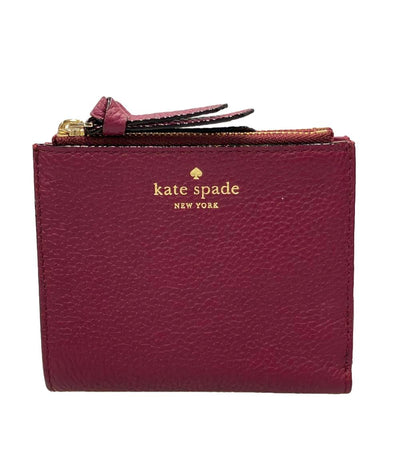 ケイトスペード 二つ折り財布 レディース Kate Spade