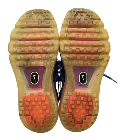 ナイキ ローカットスニーカー エア マックス 2016 806772-502 レディース SIZE 23.0 (M) NIKE