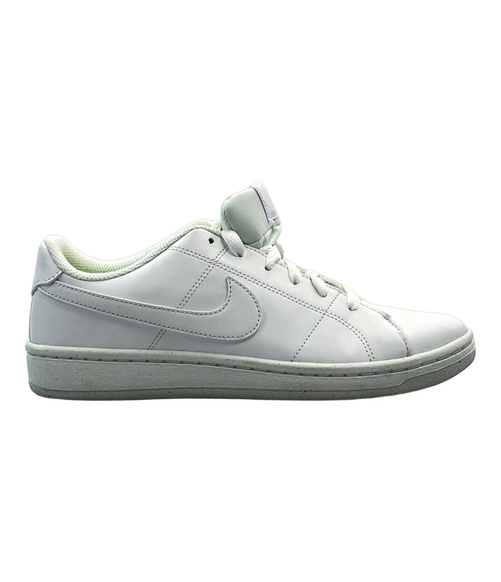 ナイキ ローカットスニーカー コート ロイヤル 2 NN DH3159-100 レディース SIZE 25.0 (XL) NIKE