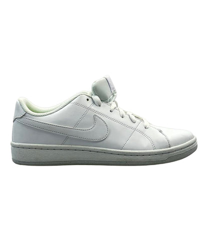ナイキ ローカットスニーカー コート ロイヤル 2 NN DH3159-100 レディース SIZE 25.0 (XL) NIKE