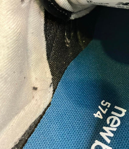 NEW BALANCE ローカットスニーカー ML574EVB レディース SIZE 24.0 (L) ニューバランス