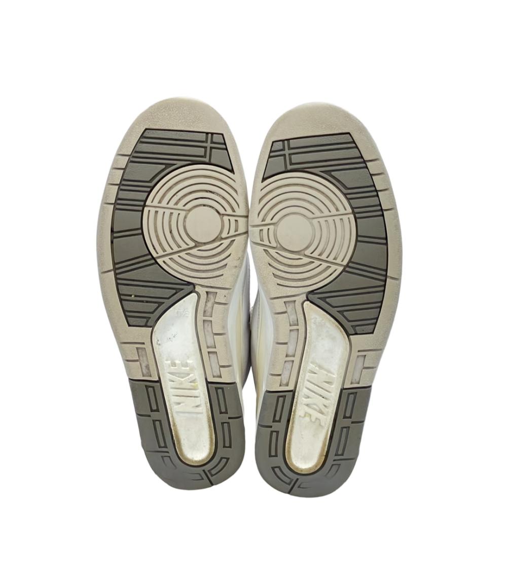 ナイキ ハイカットスニーカー AIR JORDAN 2 RETRO DR8884-100 メンズ SIZE 27.5 (L) NIKE