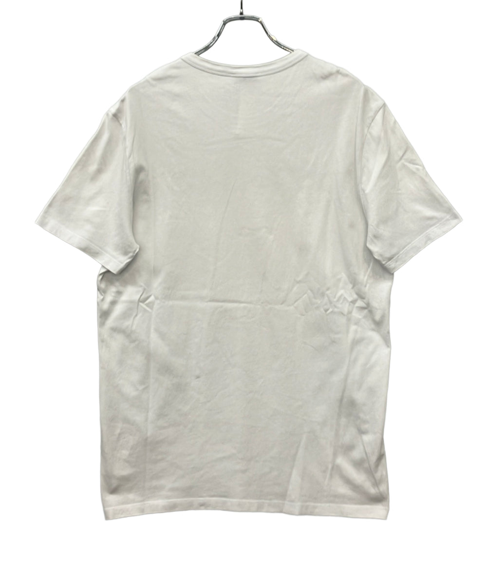 MONCLER 半袖Tシャツ G20918C00022 メンズ SIZE L モンクレール