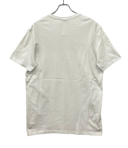 MONCLER 半袖Tシャツ G20918C00022 メンズ SIZE L モンクレール
