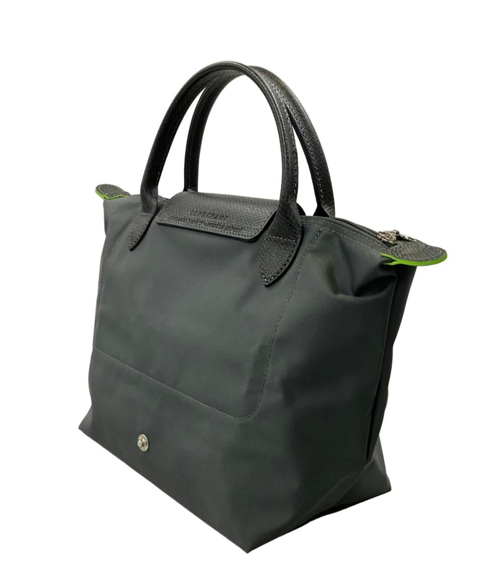 美品 Longchamp ハンドバッグ ル プリアージュ レディース ロンシャン