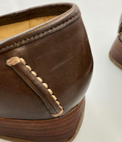 Clarks ローファー レディース SIZE UK 5 (24cm) クラークス