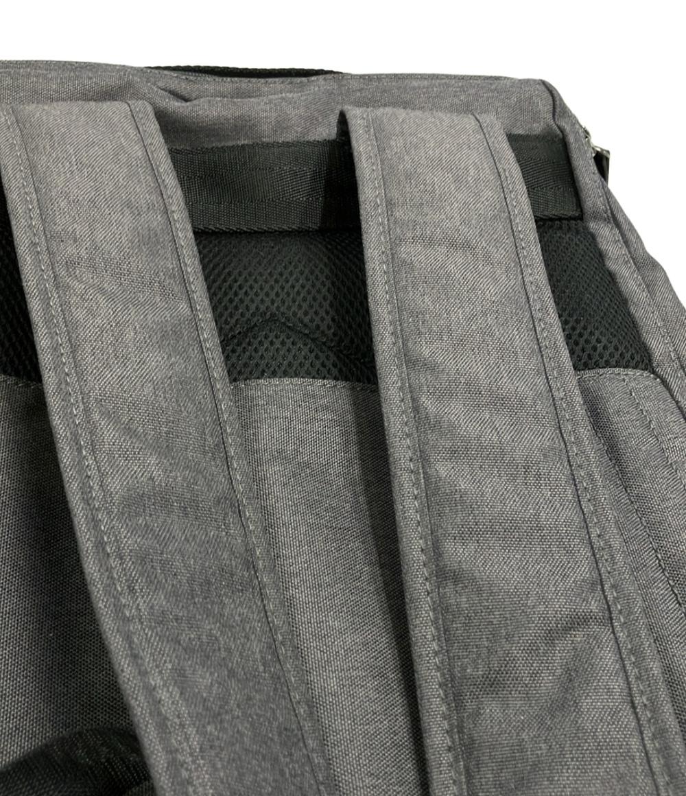 美品 ACE リュック デイパック Darwin ダーウィン メンズ エース
