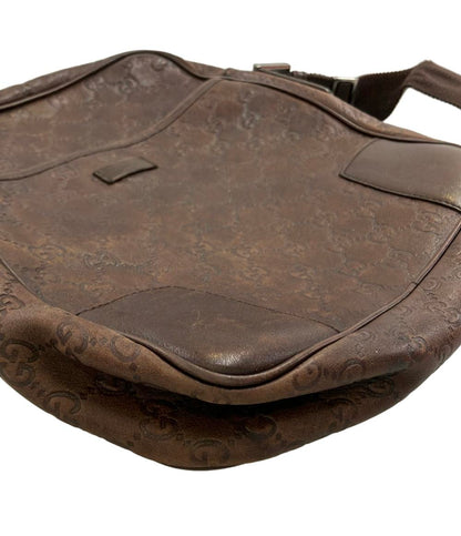 GUCCI ショルダーバッグ 斜め掛け 162915 492174 メンズ グッチ