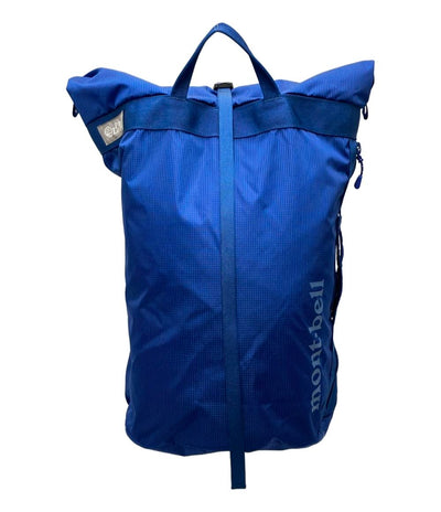 モンベル リュック メンズ mont-bell