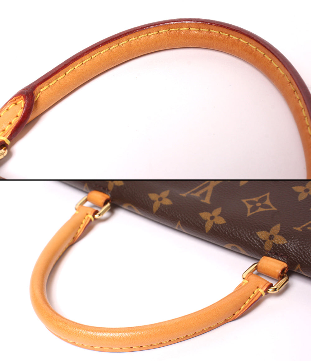 LOUIS VUITTON 2wayハンドバッグ ショルダーバッグ 斜め掛け