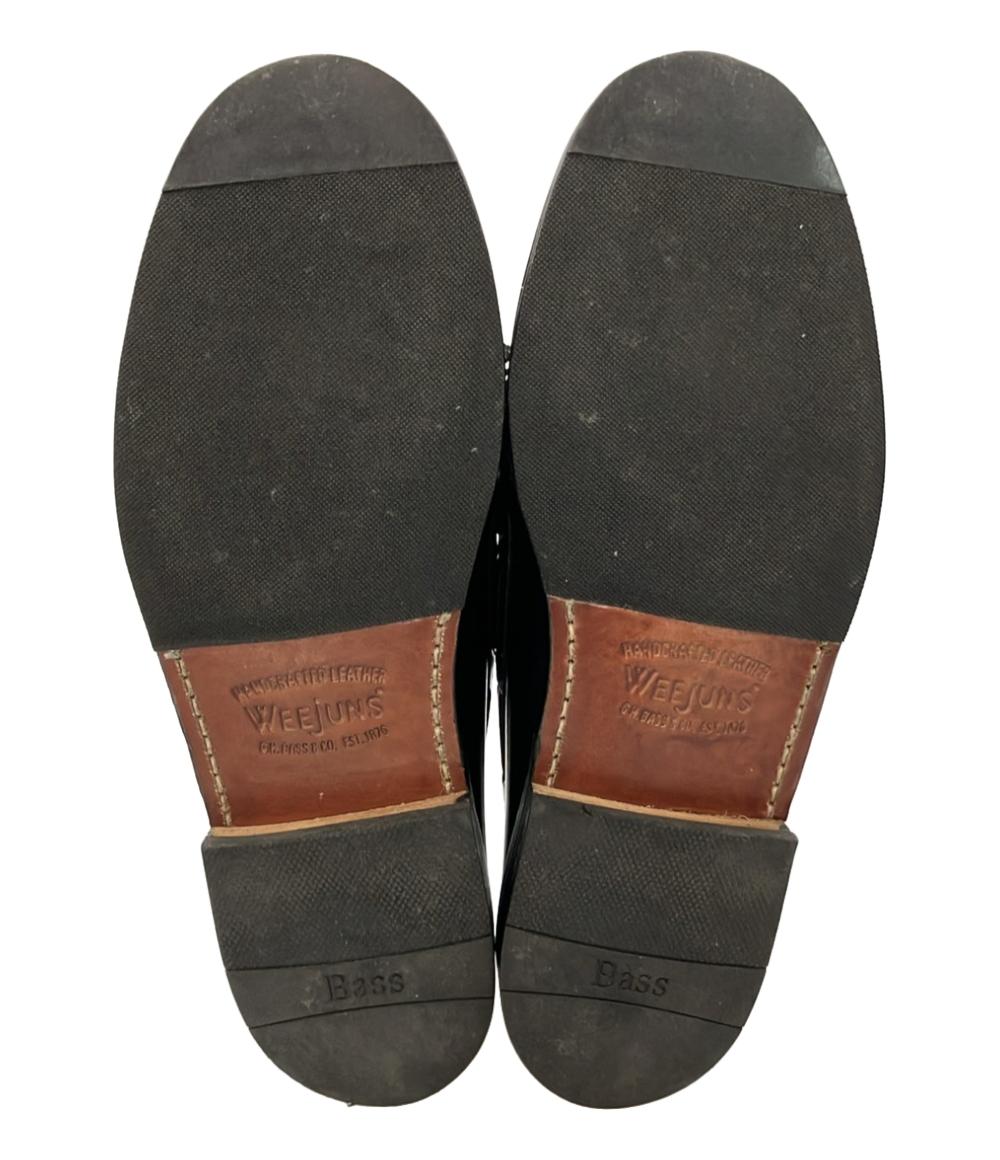 G.H.BASS & COMPANY タッセルローファー メンズ SIZE 7.5 25.5(cm) ジーエイチバス