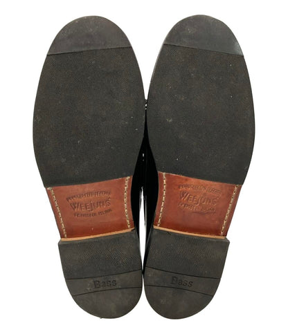 G.H.BASS & COMPANY タッセルローファー メンズ SIZE 7.5 25.5(cm) ジーエイチバス