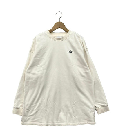 アディダス スウェット レディース SIZE M (M) adidas