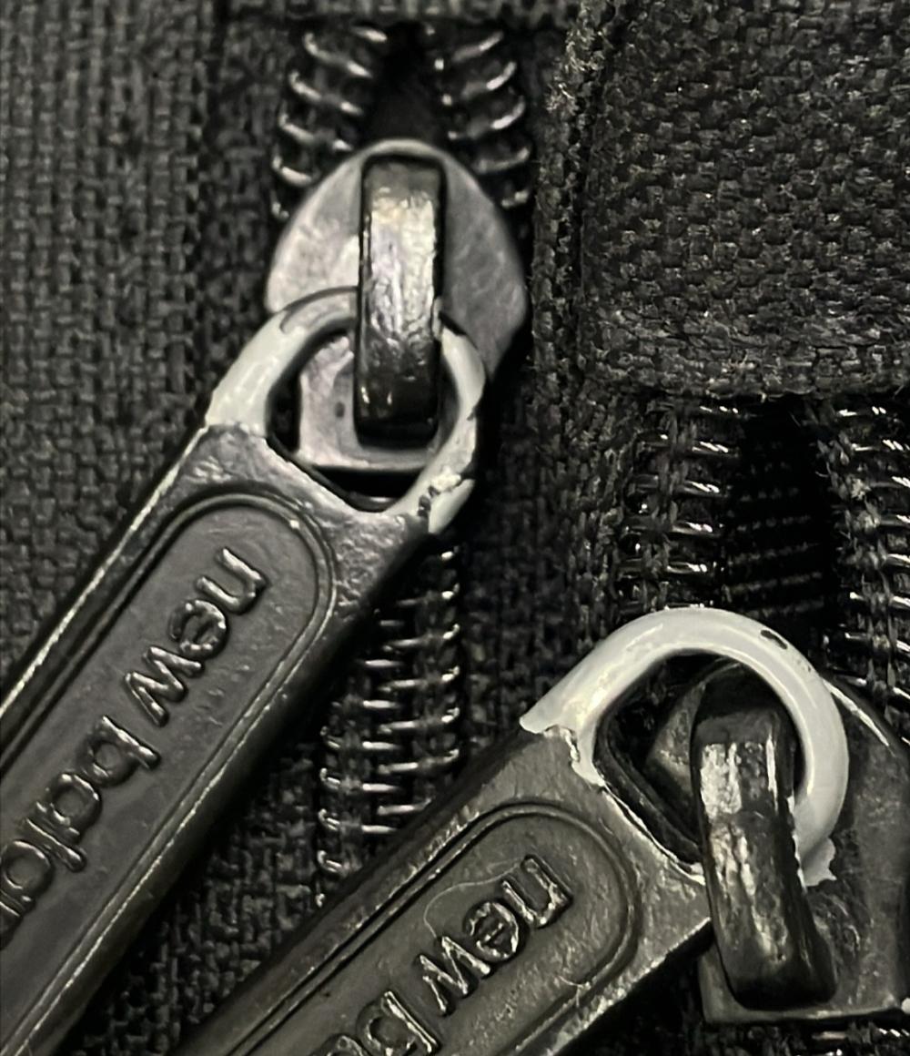 ニューバランス ショルダーバッグ 斜め掛け メンズ NEW BALANCE