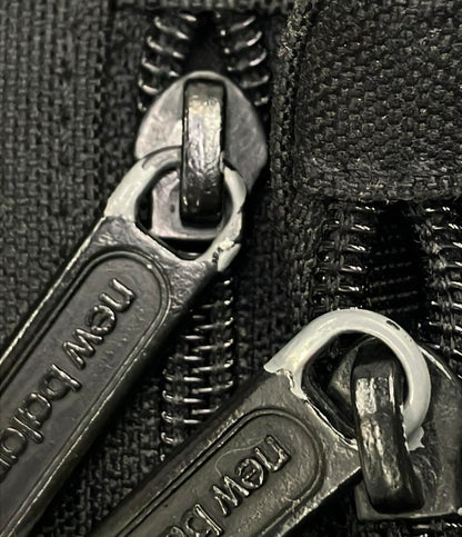 ニューバランス ショルダーバッグ 斜め掛け メンズ NEW BALANCE