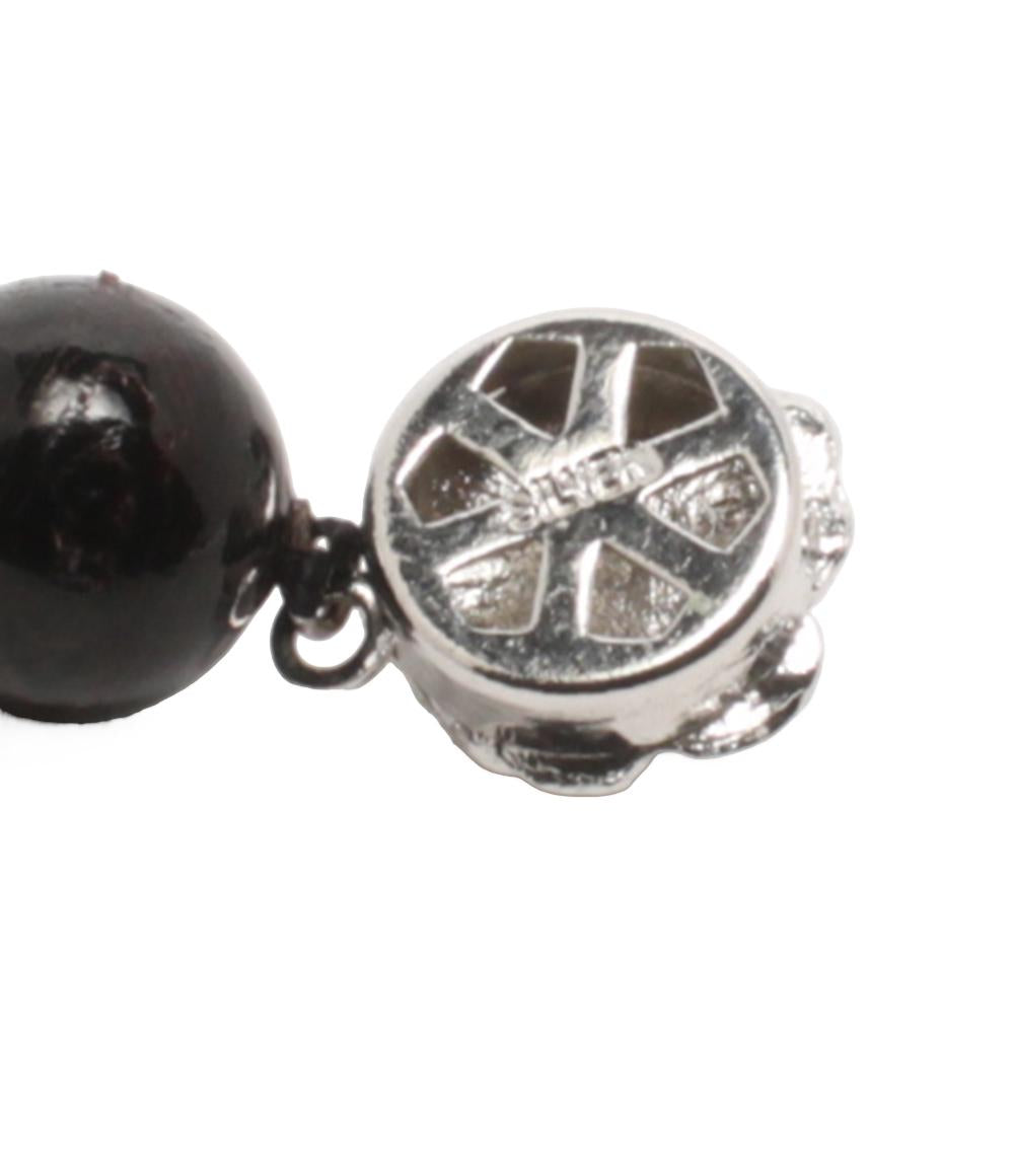 ネックレス SV レディース