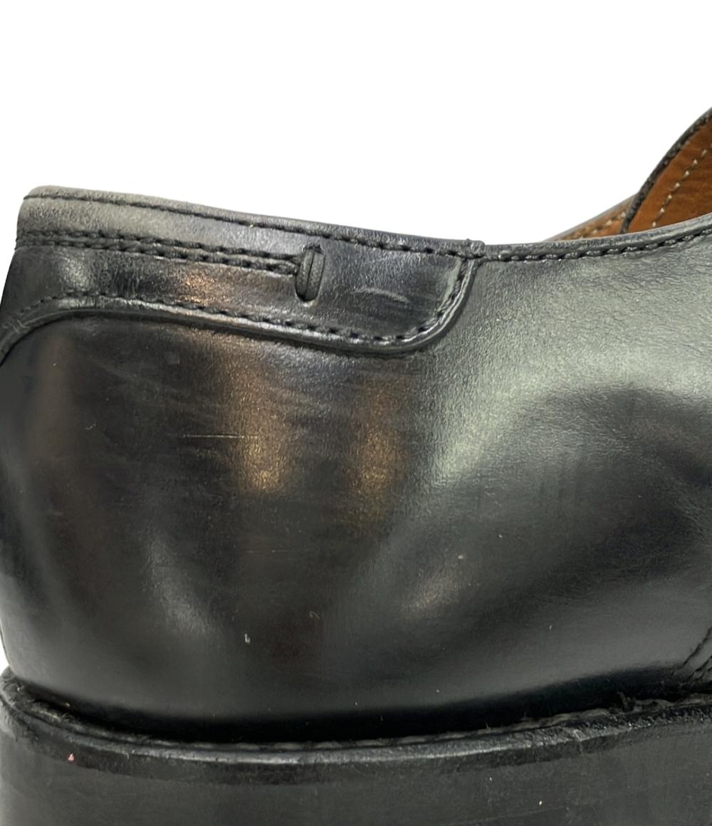 REGAL ビジネスシューズ スワールトゥ 03AR メンズ SIZE 24.0 (XS