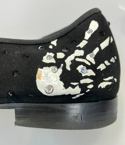 ジュゼッペザノッティ フラットシューズ バレエシューズ レディース SIZE 36 1/2 (M) GIUSEPPE ZANOTTI