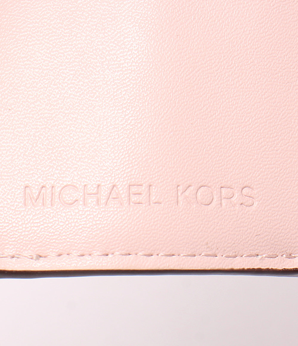 MICHAEL KORS 三つ折り財布 レディース マイケルコース