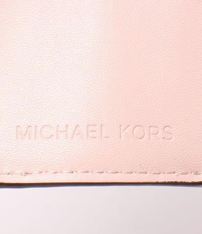 MICHAEL KORS 三つ折り財布 レディース マイケルコース