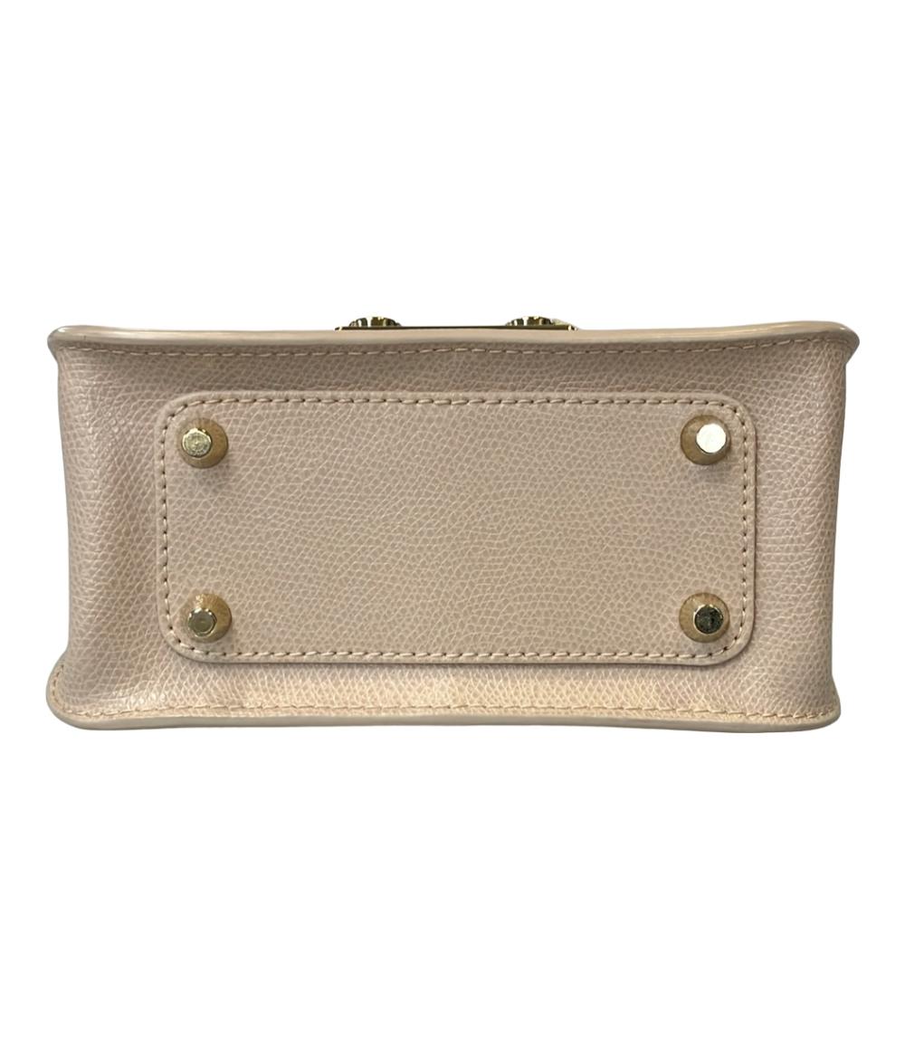 フルラ ショルダーバッグ 斜め掛け チェーン レディース Furla