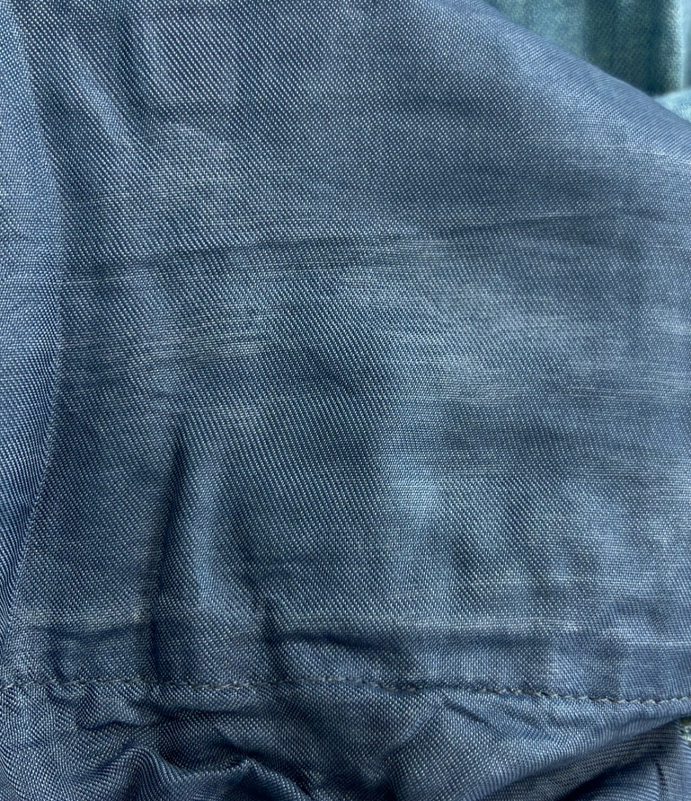 Miu Miu デニム パンツ GWP177 レディース SIZE 27 ミュウ ミュウ