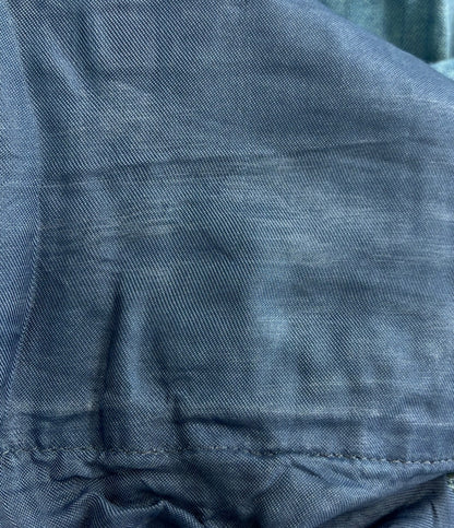 Miu Miu デニム パンツ GWP177 レディース SIZE 27 ミュウ ミュウ