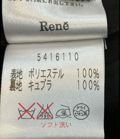 ルネ 半袖ワンピース レディース SIZE 34 (XXS) reme