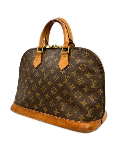 ルイ・ヴィトン ハンドバッグ アルマPM モノグラム M51130 レディース LOUIS VUITTON