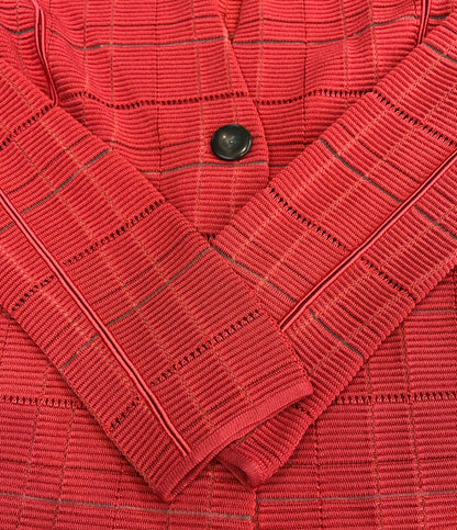 美品 GIORGIO ARMANI ジャケット 3ZAG09 AM43Z レディース SIZE 38 (S) ジョルジオアルマーニ