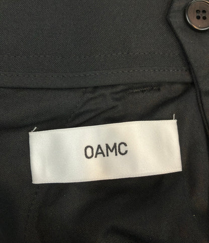 OAMC ロングパンツ COMBINE TROUSERS OAMU310531 メンズ SIZE 32 (L) オーエーエムシー