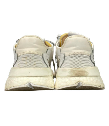 アディダス ローカットスニーカー ナイトジョガー BD7676 レディース SIZE 24.5 (L) adidas