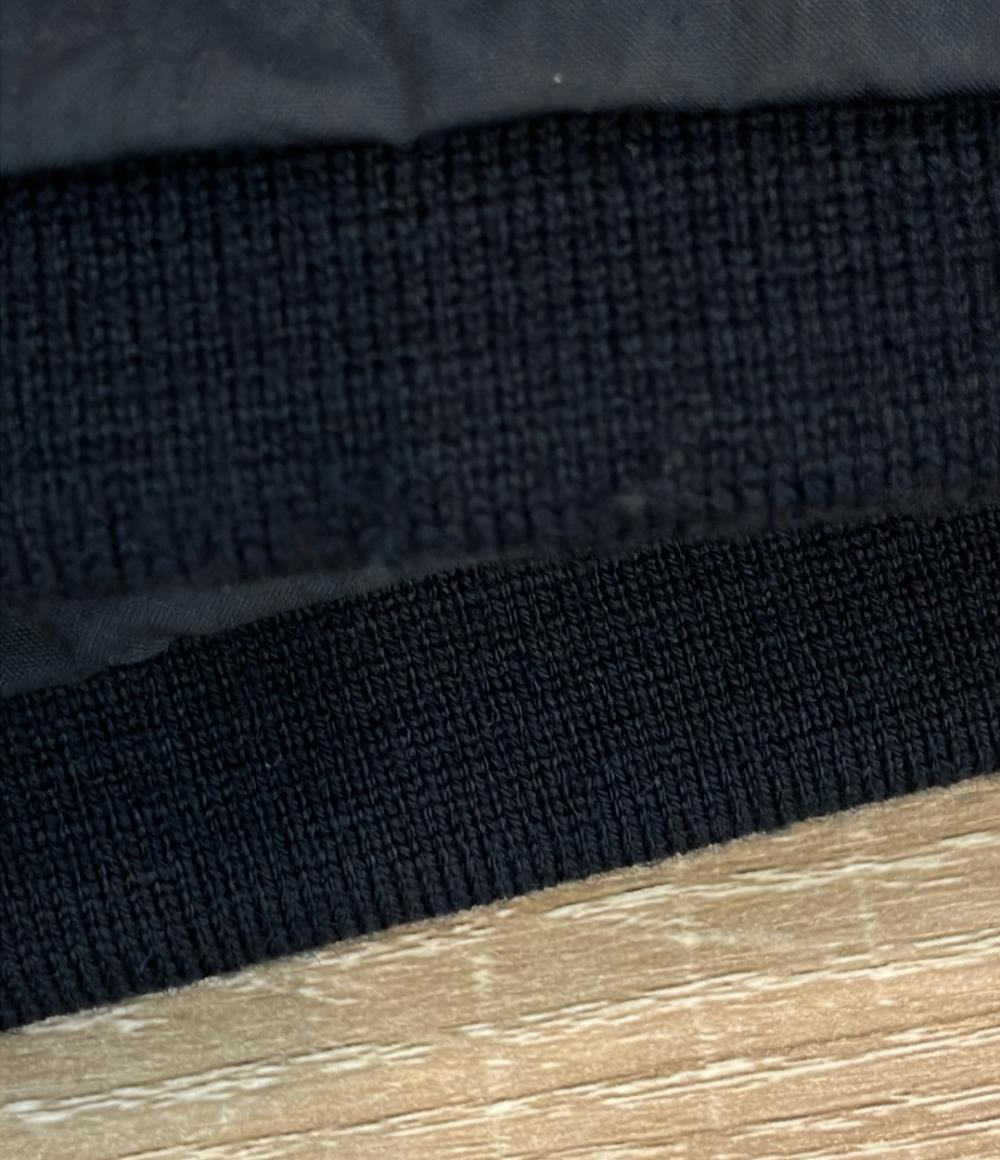 JIL SANDER+ ダウンベスト ダブルジップ WP460600B レディース SIZE 34 (XS) ジル サンダー プラス