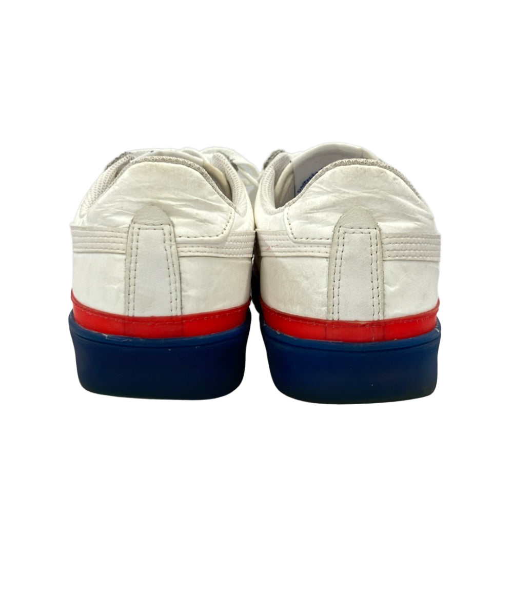 ONITSUKA TIGER ローカットスニーカー ファブル クラシック ロー 1183A718 レディース SIZE 24.5 (L) オニツカタイガー